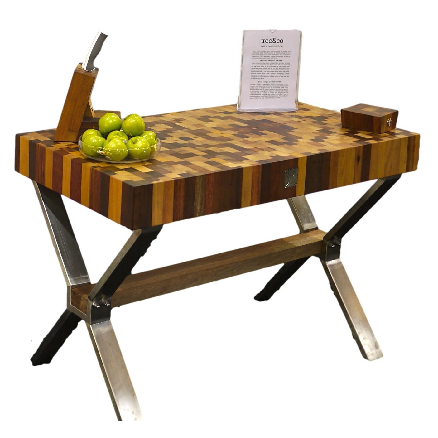 end-grain-butcher-block-table