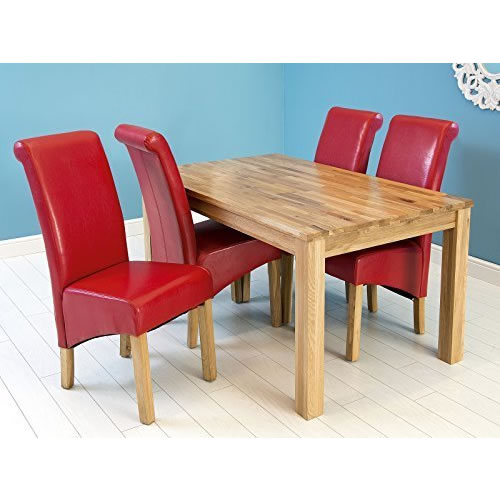 solid-oak-dining-table