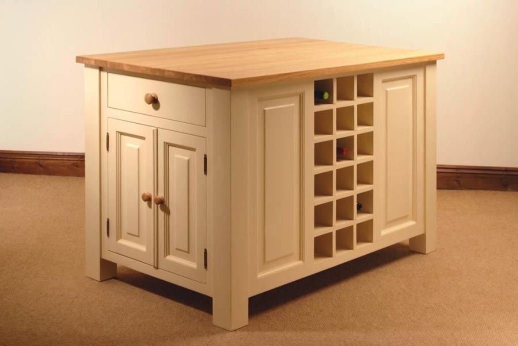 solid-pine-kitchen-island